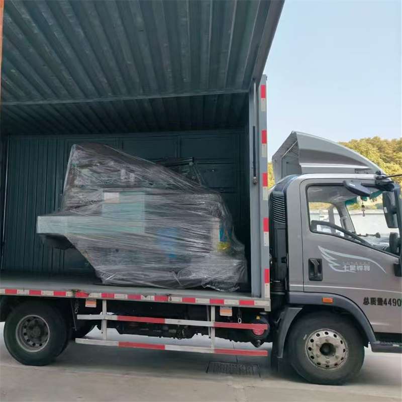 通道县全国物流