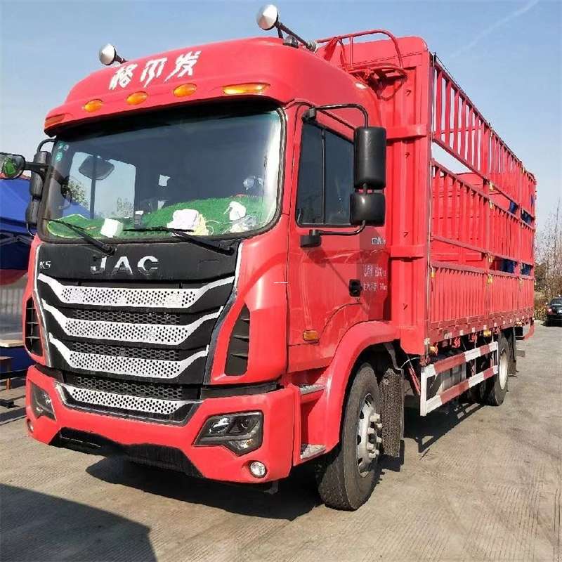 通道县南溪区进仓物流：专线直达的多元货运探索