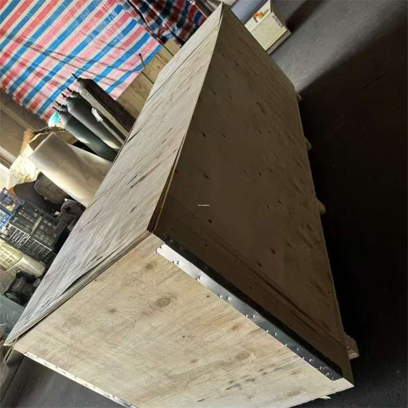 通道县青神县物流专线：大件货运与出口快运的高效之道