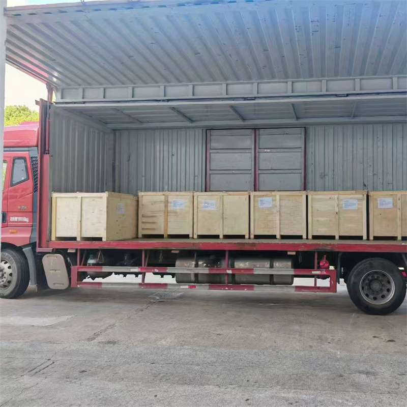 通道县货运公司